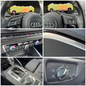 Audi A3 2.0TDI S-LINE DIGITAL COCKPIT LED PODGREV, снимка 15