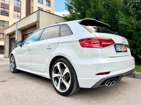 Audi A3 2.0TDI S-LINE DIGITAL COCKPIT LED PODGREV, снимка 7