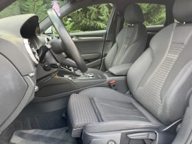 Audi A3 2.0TDI S-LINE DIGITAL COCKPIT LED PODGREV, снимка 10