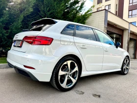 Audi A3 2.0TDI S-LINE DIGITAL COCKPIT LED PODGREV, снимка 5