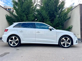 Audi A3 2.0TDI S-LINE DIGITAL COCKPIT LED PODGREV, снимка 4