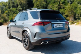 Mercedes-Benz GLE 450, снимка 6