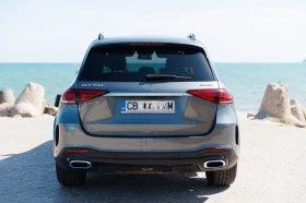 Mercedes-Benz GLE 450, снимка 5