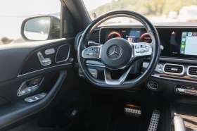 Mercedes-Benz GLE 450, снимка 11