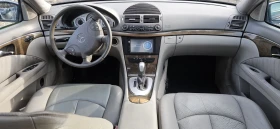Mercedes-Benz E 270 CDI  На Части, снимка 5