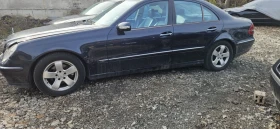 Mercedes-Benz E 270 CDI  На Части, снимка 2