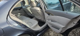 Mercedes-Benz E 270 CDI  На Части, снимка 6