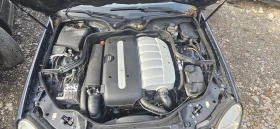 Mercedes-Benz E 270 CDI  На Части, снимка 12
