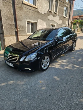 Mercedes-Benz E 350, снимка 2
