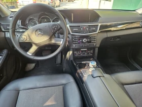 Mercedes-Benz E 350, снимка 5