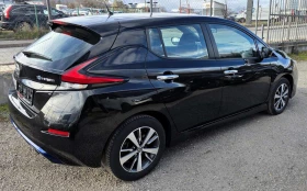Nissan Leaf  Full electric/40kWh/Anniversary/19000км, снимка 4