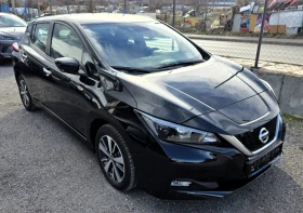 Nissan Leaf  Full electric/40kWh/Anniversary/19000км, снимка 3