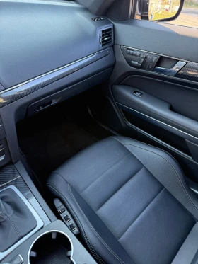 Mercedes-Benz E 500, снимка 7