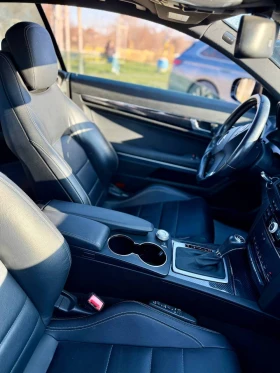 Mercedes-Benz E 500, снимка 6
