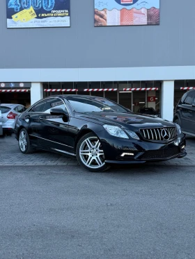 Mercedes-Benz E 500, снимка 1