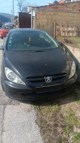 Peugeot 307, снимка 3