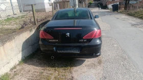Peugeot 307, снимка 1