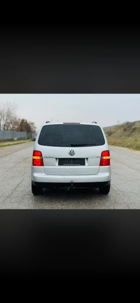 VW Touran 1.9 TDI  105HP, снимка 5