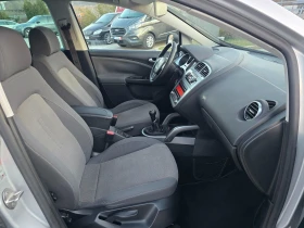 Seat Altea XL-1.6TDI-105PS, снимка 8