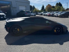 Lamborghini Huracan EVO С РЕГИСТРАЦИЯ, снимка 4