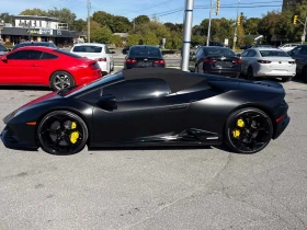 Lamborghini Huracan EVO С РЕГИСТРАЦИЯ, снимка 3