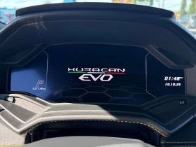 Lamborghini Huracan EVO С РЕГИСТРАЦИЯ, снимка 8
