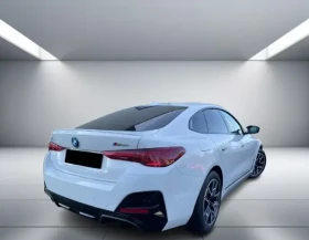 BMW i4 M50 Gran Coupe = Shadow Line = Гаранция, снимка 3