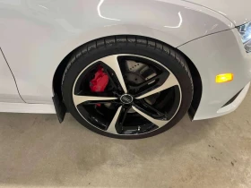 Audi Rs7 4dr Sdn/CARFAX/ДИСТРОНИК/BANG & OLUFSEN/PAQ/PRF, снимка 6