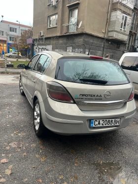 Opel Astra 1900, снимка 4