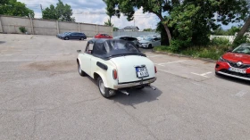 Zaz 965, снимка 3