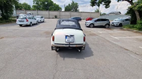 Zaz 965, снимка 4