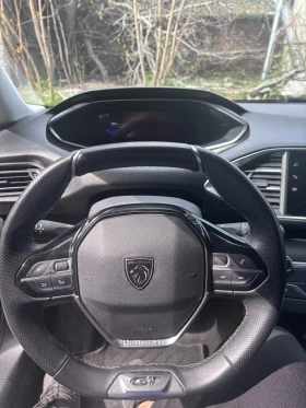 Peugeot 308, снимка 8