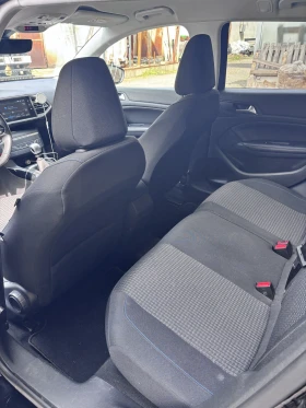 Peugeot 308, снимка 11