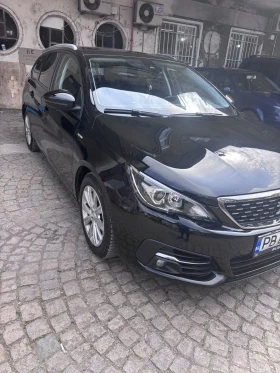 Peugeot 308, снимка 3