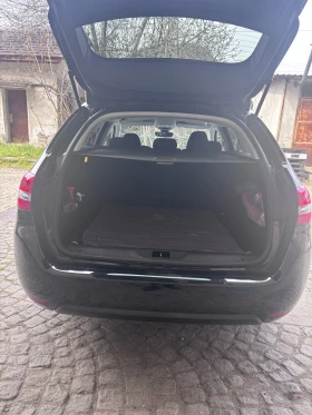 Peugeot 308, снимка 6
