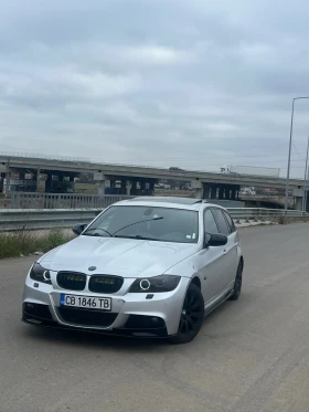 BMW 320, снимка 1