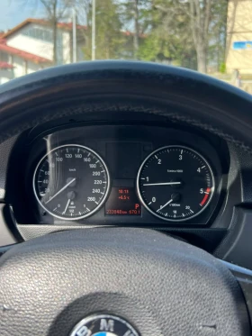 BMW 320, снимка 6