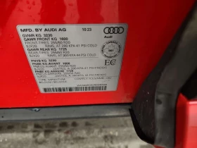 Audi E-Tron QUATTRO  CARFAX, снимка 15