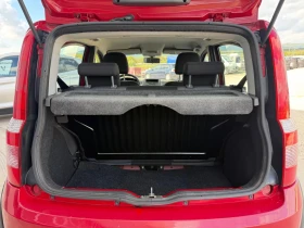 Fiat Panda 1.2/60кс 4х4 Климатик 124000км Сервизни Документи , снимка 12