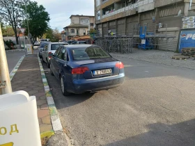 Audi A4, снимка 2