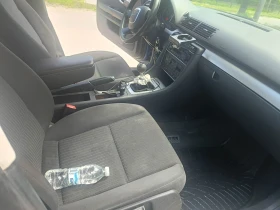 Audi A4, снимка 2