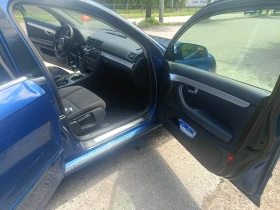 Audi A4, снимка 6