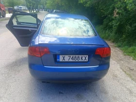 Audi A4, снимка 8