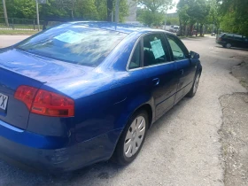 Audi A4, снимка 7