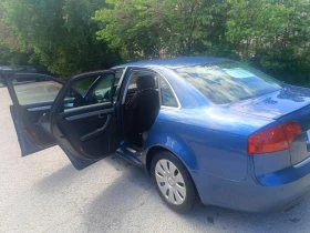 Audi A4, снимка 3