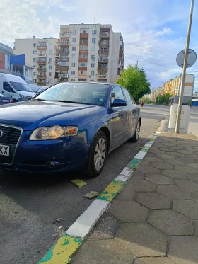 Audi A4, снимка 3