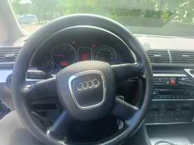 Audi A4, снимка 10