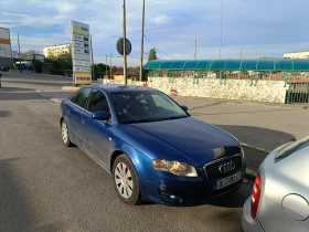 Audi A4, снимка 1