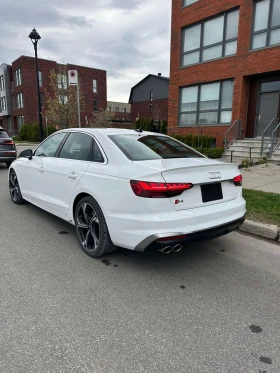 Audi S4 Progressiv| DISTR| 360| MATRIX| МАСАЖИ| ШИБИДАХ, снимка 8