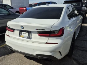 BMW 340 2022 BMW M340I XDRIVE, снимка 3